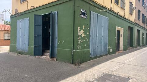 Photo 2 of Premises for sale in Plaza las Moradas, Amate, Sevilla