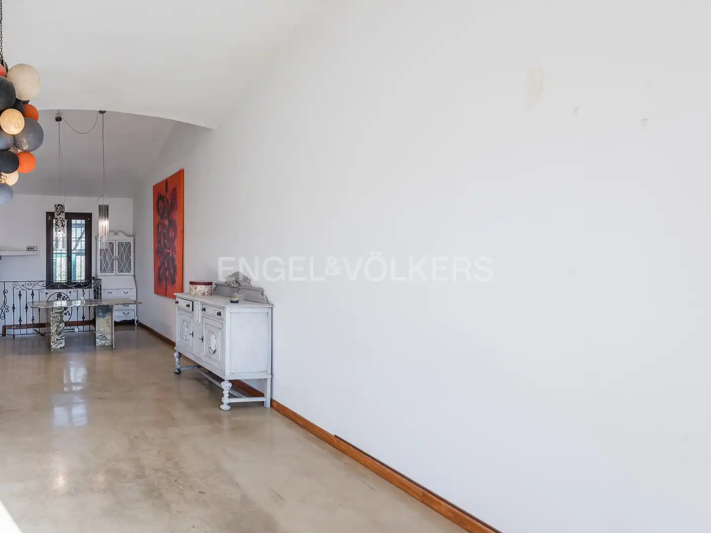 Casa amb jardí en venda a Santa Maria de Palautordera, imagen 6