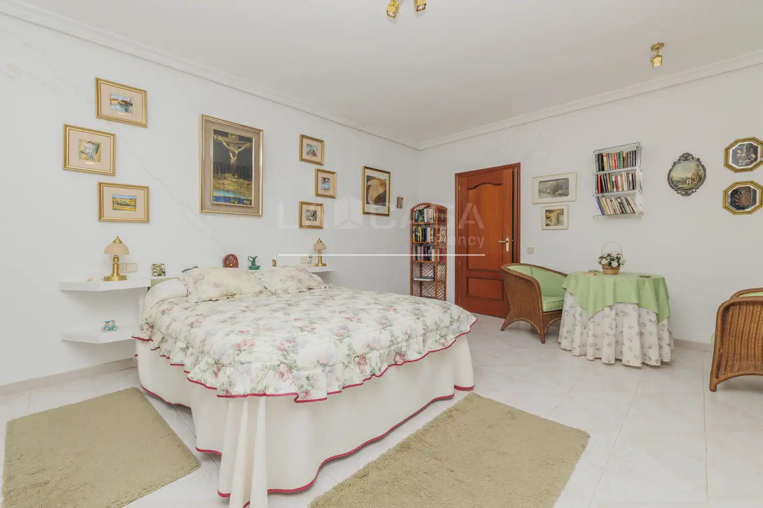 Habitación de Casa o chalet en venta en Portillo de Toledo con Piscina