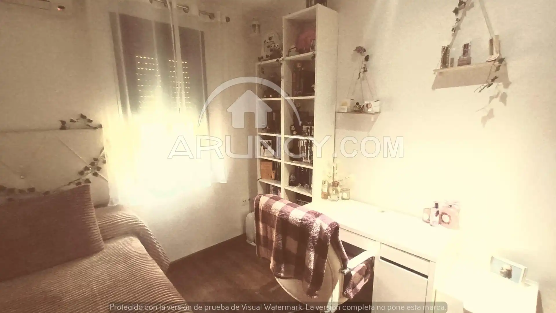 Casa adosada en venta en Oromana