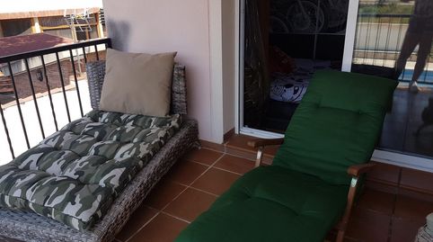 Foto 3 de Casa adosada en venta en Platja de Mont-roig, Mont-roig del Camp