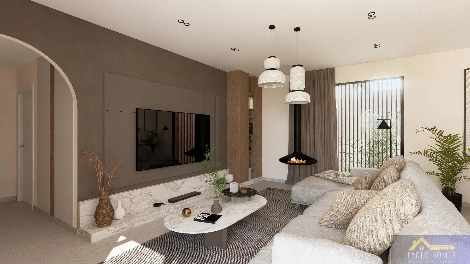 Villa avec piscine à vendre à Mundo, imagen 20