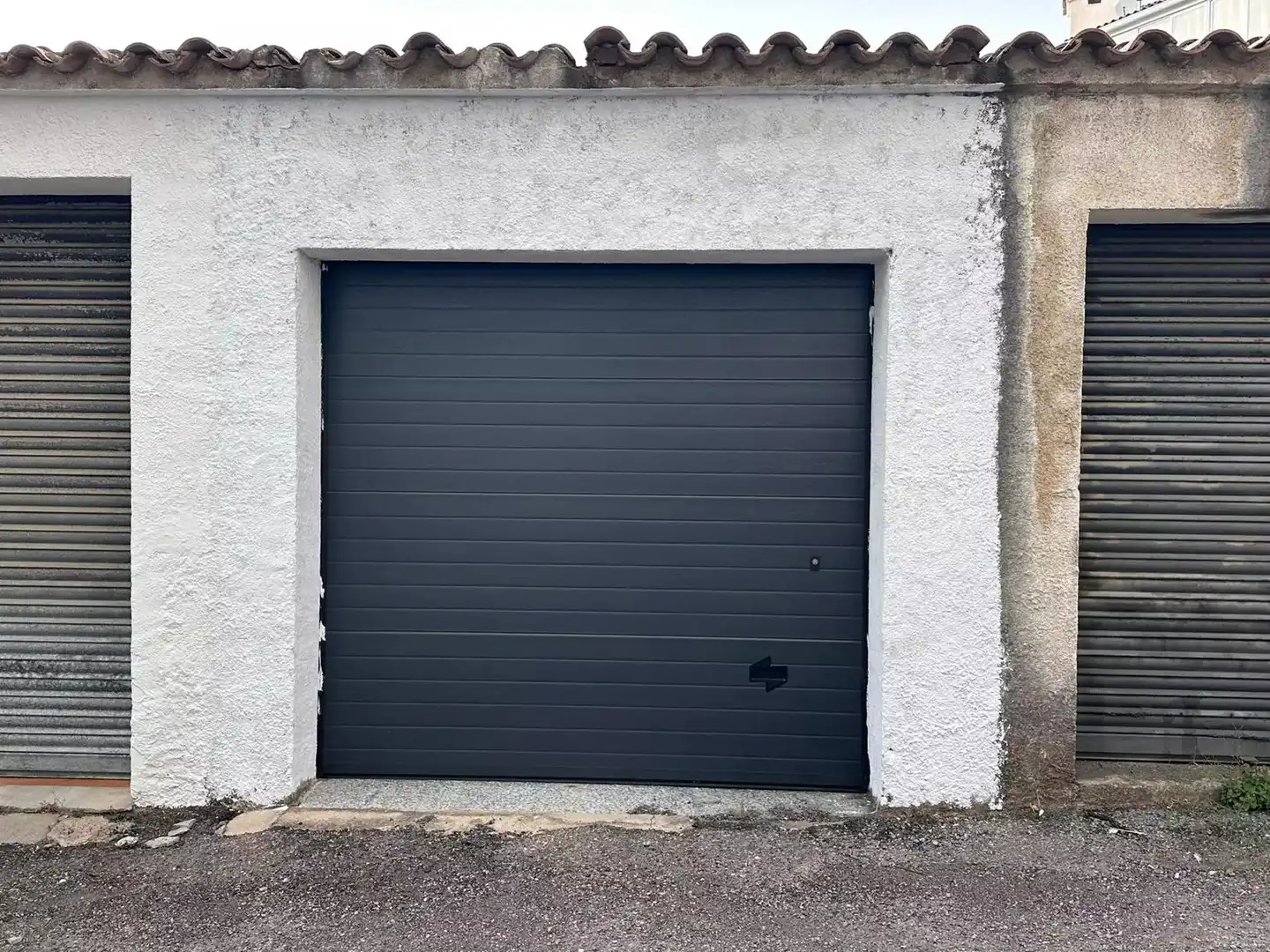 Parking de Garaje en venta en Empuriabrava