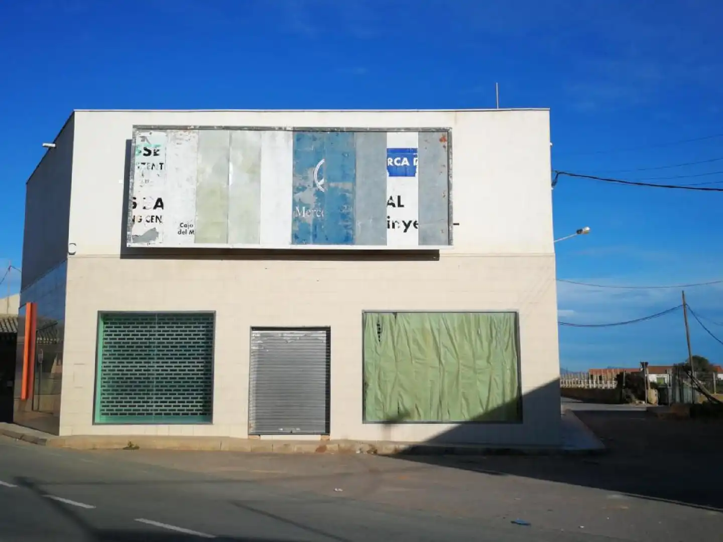 Business premises for sale in Calle López de Aguirre, imagen 4