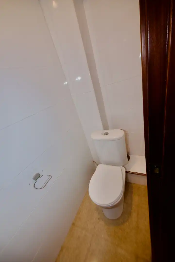 Baño de Oficina en venta en Terrassa con Aire acondicionado y Calefacción