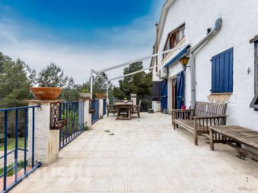 Casa con balcone in vendita a BO FONT FREGONA .