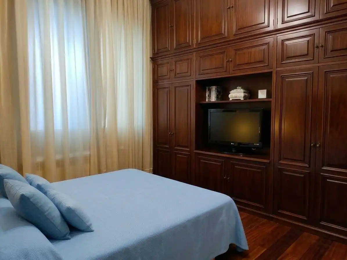 Flat with terrace for sale in Iztieta - Olibet - Etxeberrieta, imagen 2