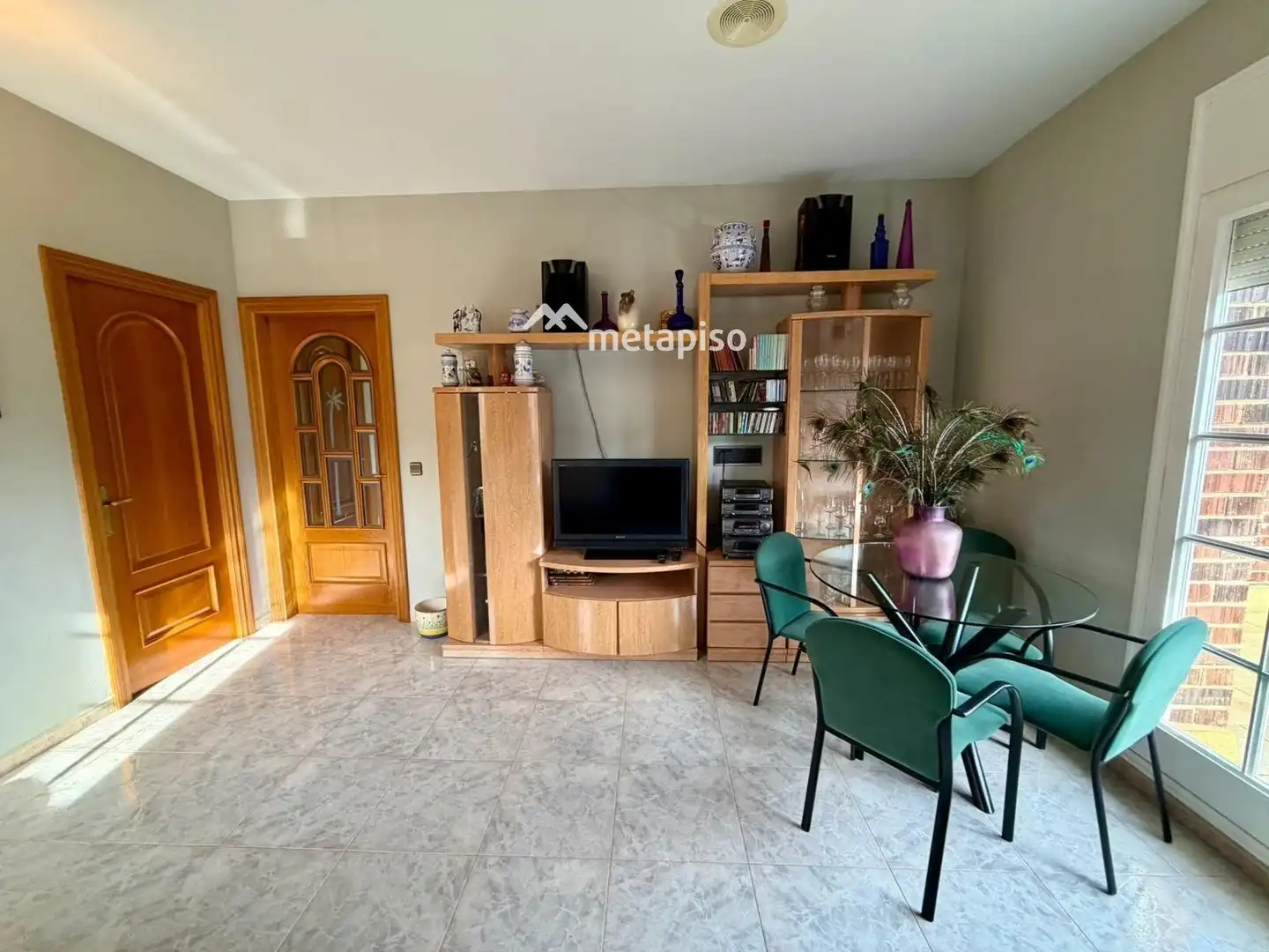 Chalet con piscina en venta en El Tancat - Mas d'en Gual, imagen 55