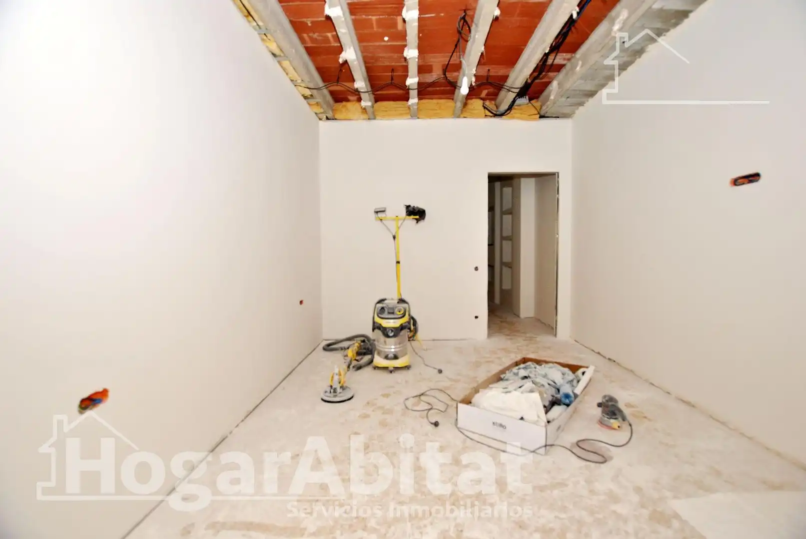 Piso en venta en Gandia con Aire acondicionado, Calefacción y Balcón