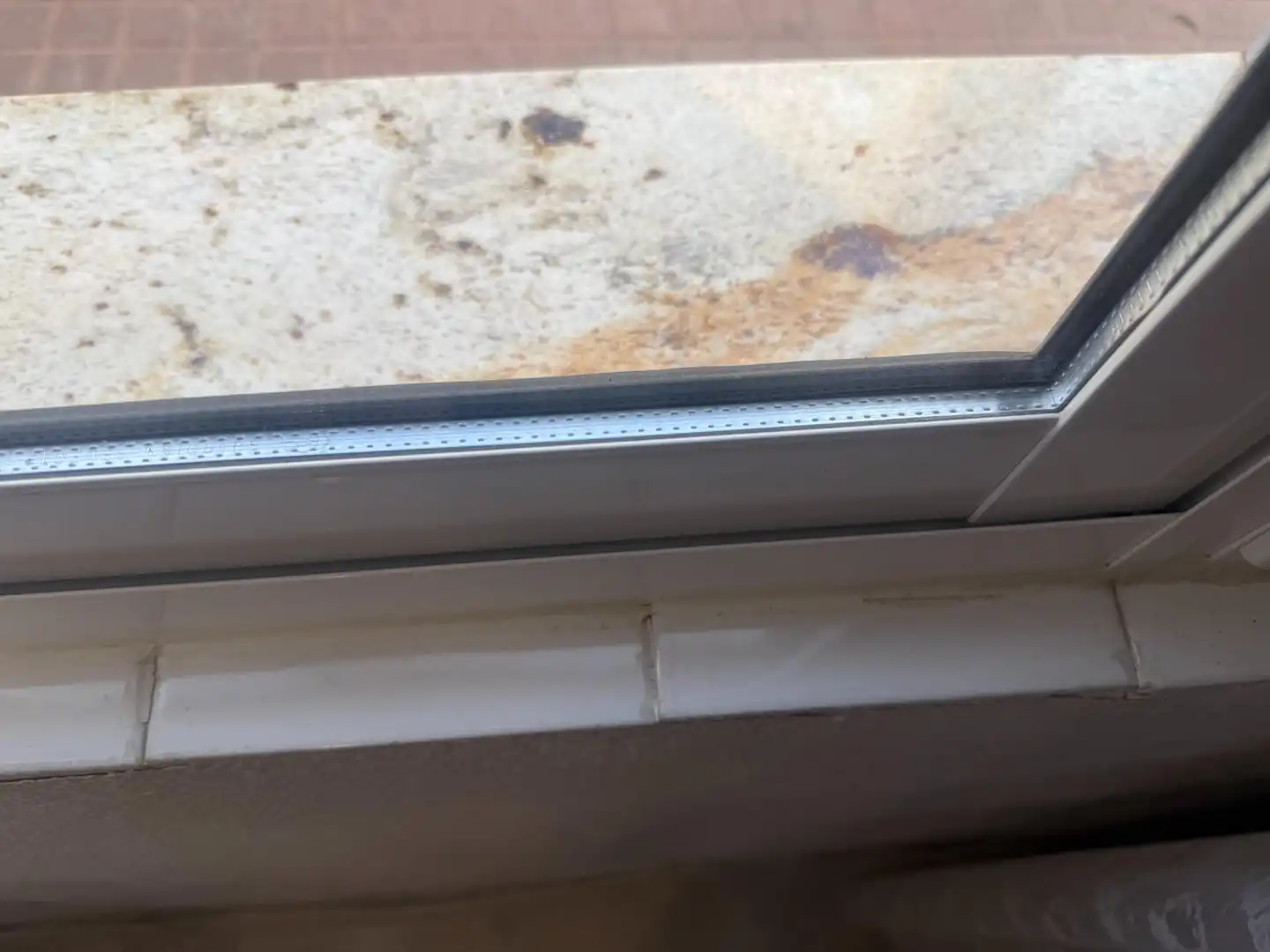 Terrassa de Casa o xalet en venda en Cartagena