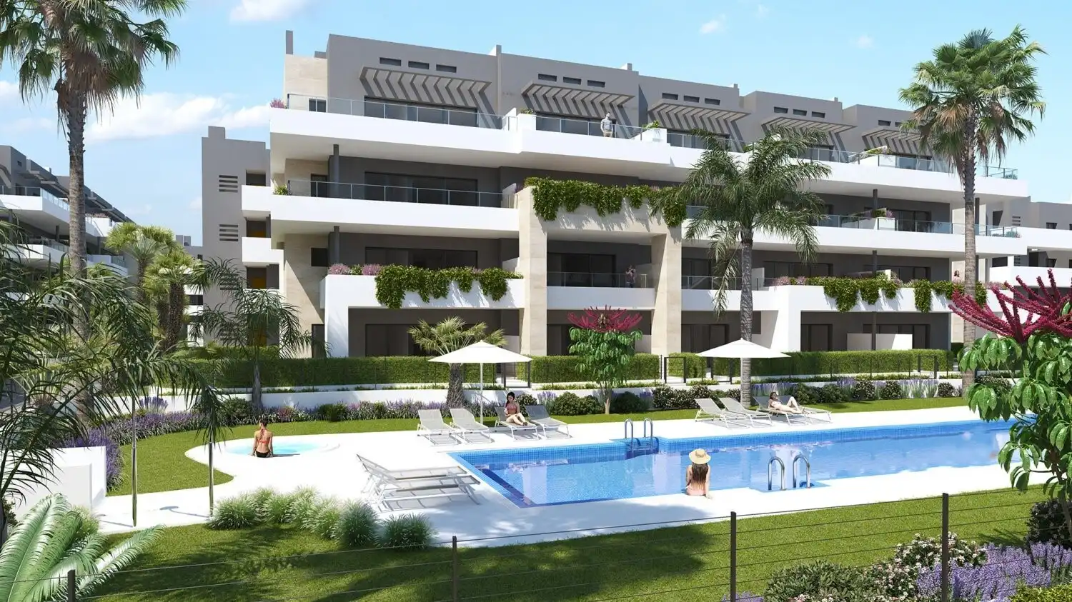 Apartament amb terrassa en venda a C.Pablo Picasso,3, 03189 Orihuela, Alicante, imagen 9