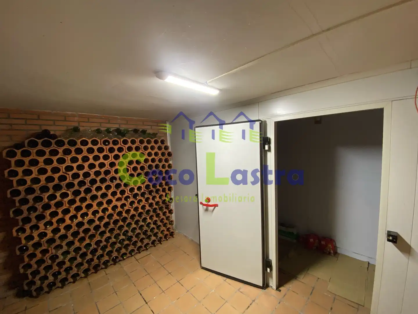 Casa o xalet en venda a Calle Huelmos de Cañedo, Valdunciel