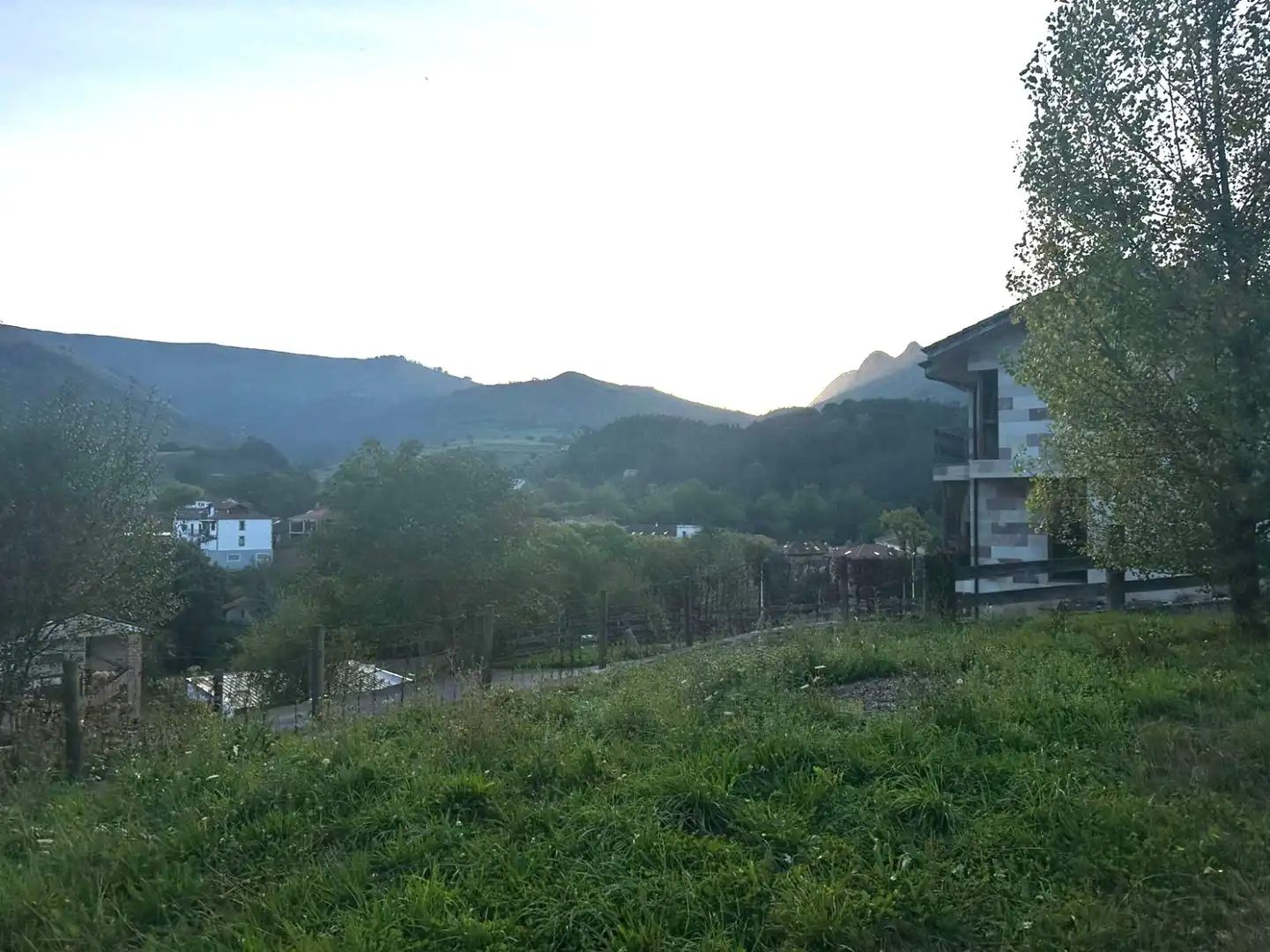 Casa o chalet en venta en Rionansa con Jardín privado