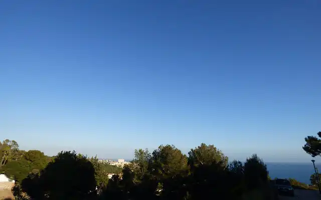 Terreno residencial en venta en Benalmádena pueblo