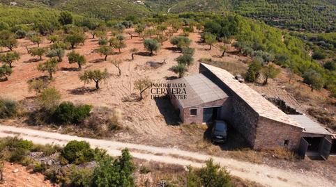 Foto 4 de Finca rústica en venda a Useras /  Les Useres, Castellón