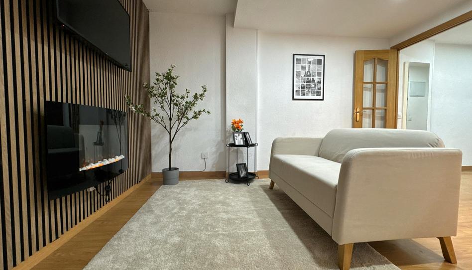 Foto 1 de Pis de lloguer a N/a, Norte - Universidad, Madrid