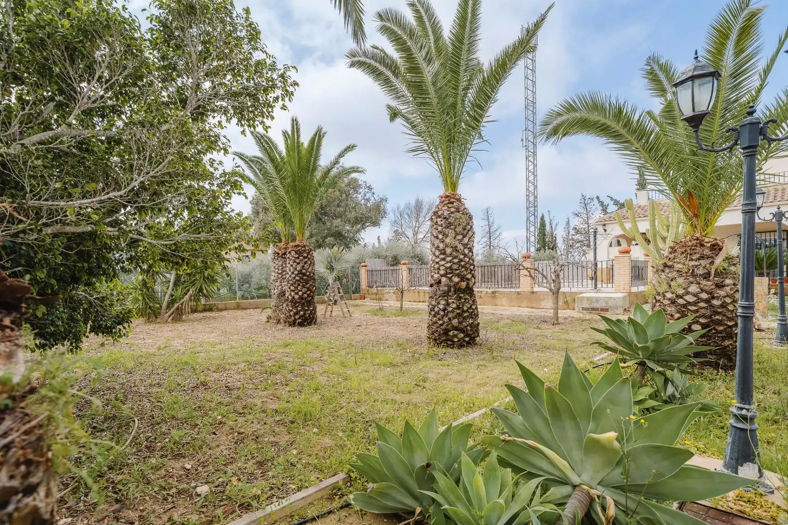 Casa con piscina in vendita a Campo de Murcia, imagen 58