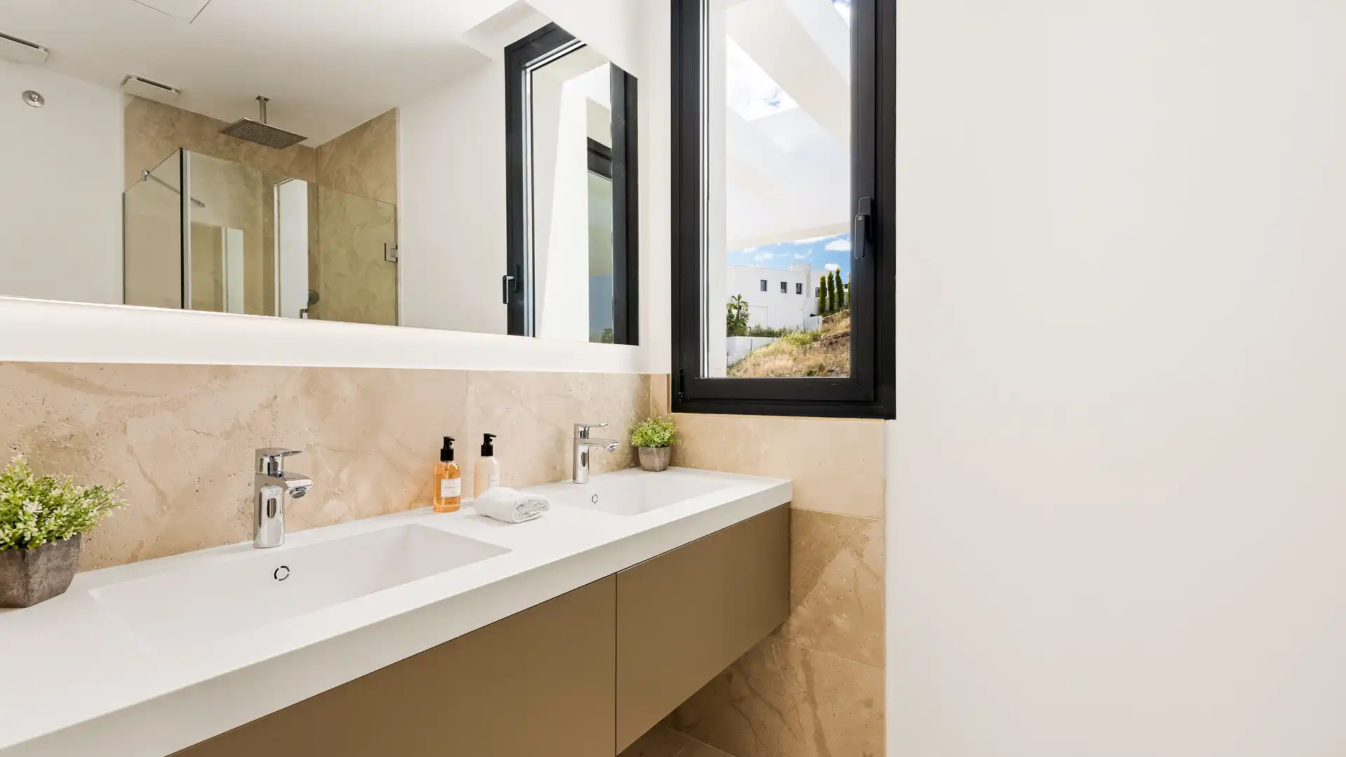 Chalet con terraza en venta en Avenida de la Alquería 17, imagen 39