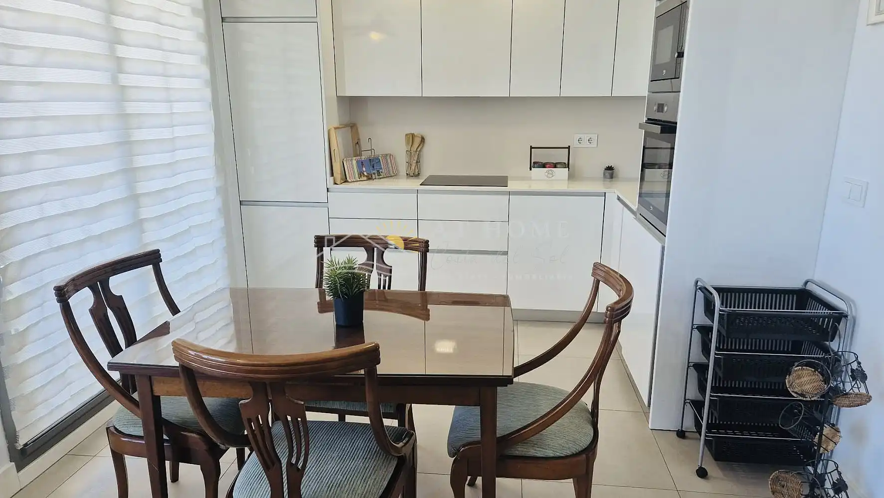 Apartament amb piscina en venda a El Morche, imagen 6
