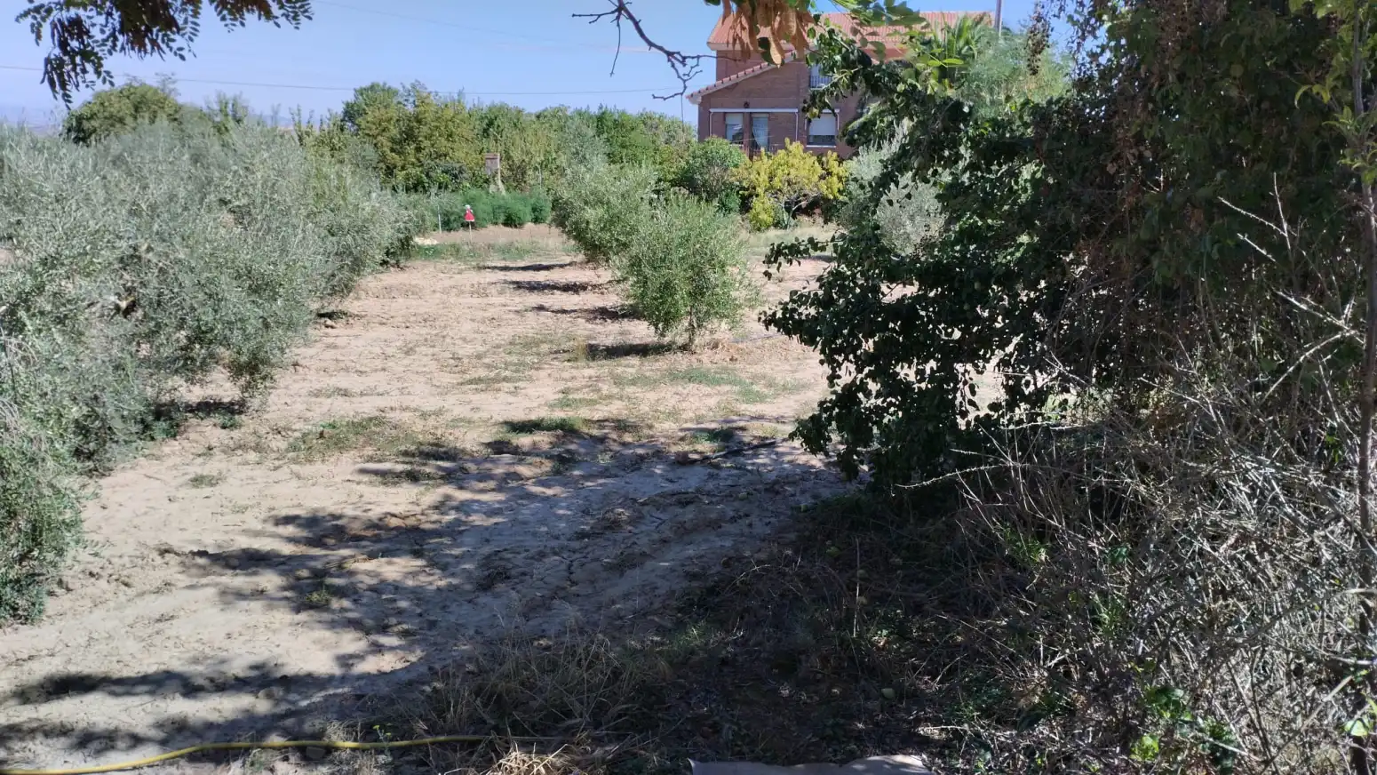 Terreno en venta en El Redal, La Rioja