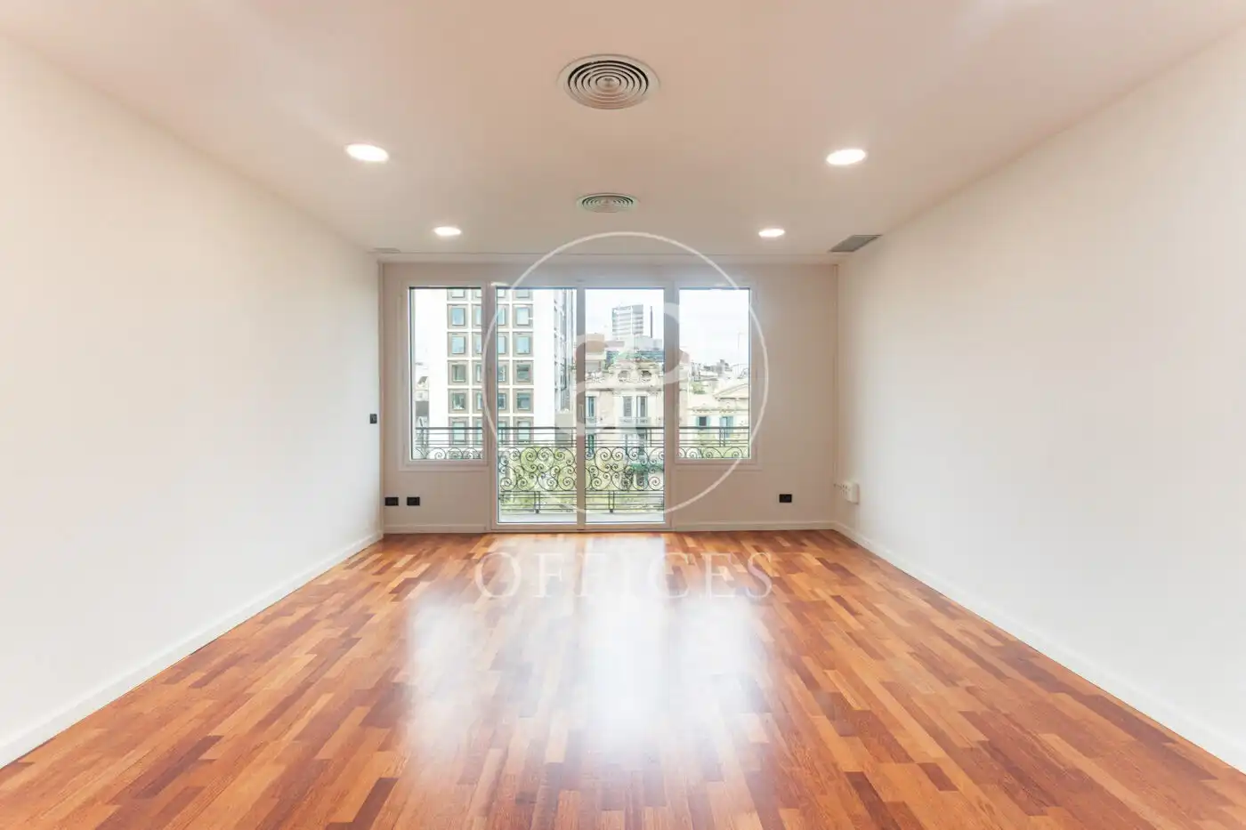 Office space with lift to rent in Pg. de Gràcia, imagen 22