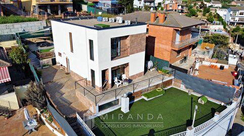 Foto 4 de Casa o chalet en venta en Carrer de Juli Garreta, Lliçà d'Amunt, Barcelona