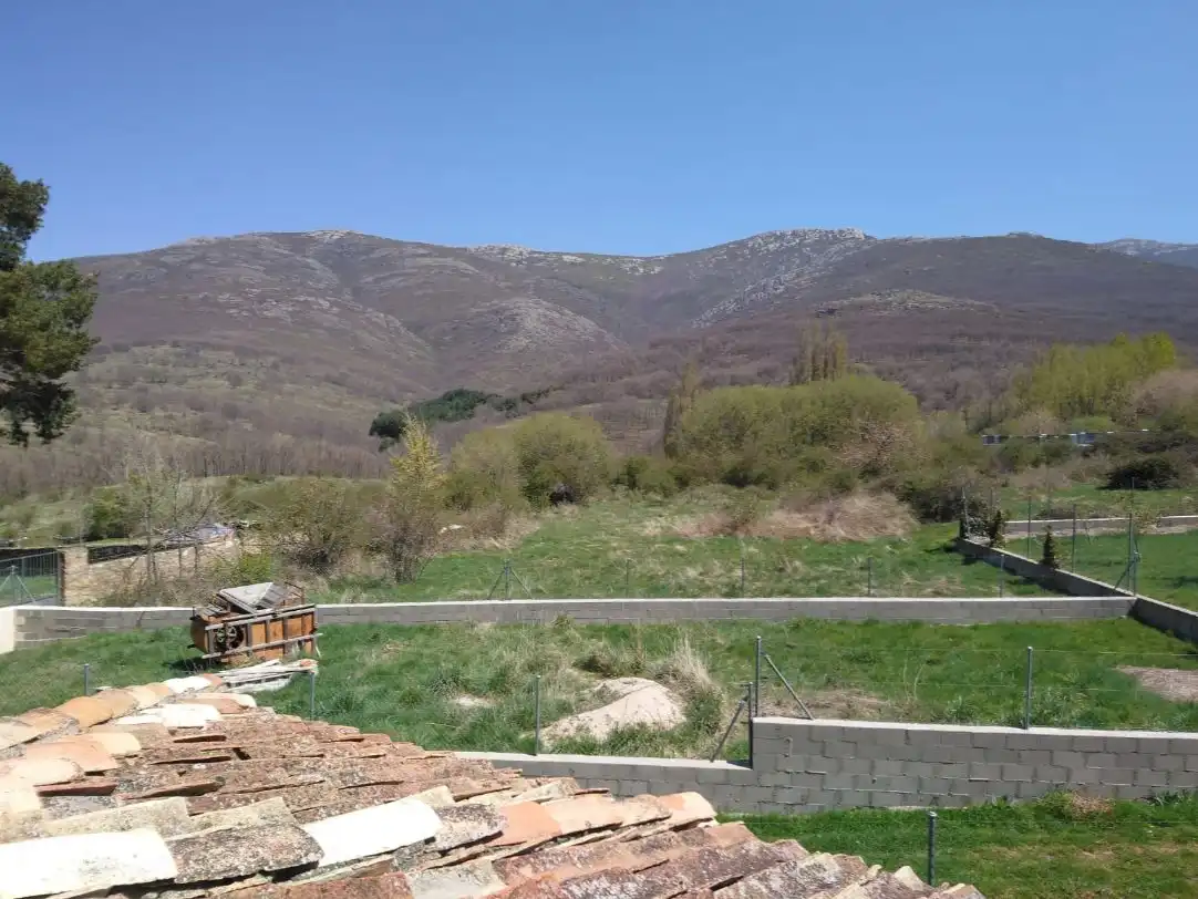 Residencial en venta en Riofrío de Riaza