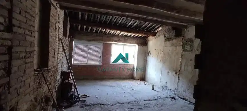 Casa o chalet en venta en Bellvís con Terraza