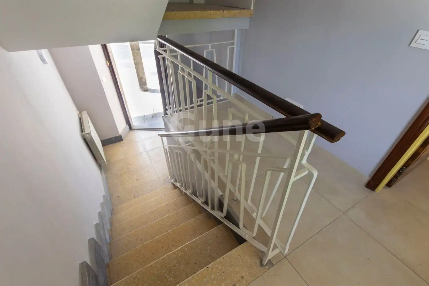 Wohnung zum Verkauf in Segura mit Heizung