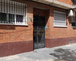 Exterior view of Flat for sale in Illescas