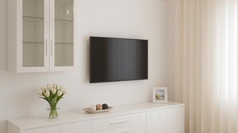 Foto 2 de Casa adosada en venda a La Roda, Albacete