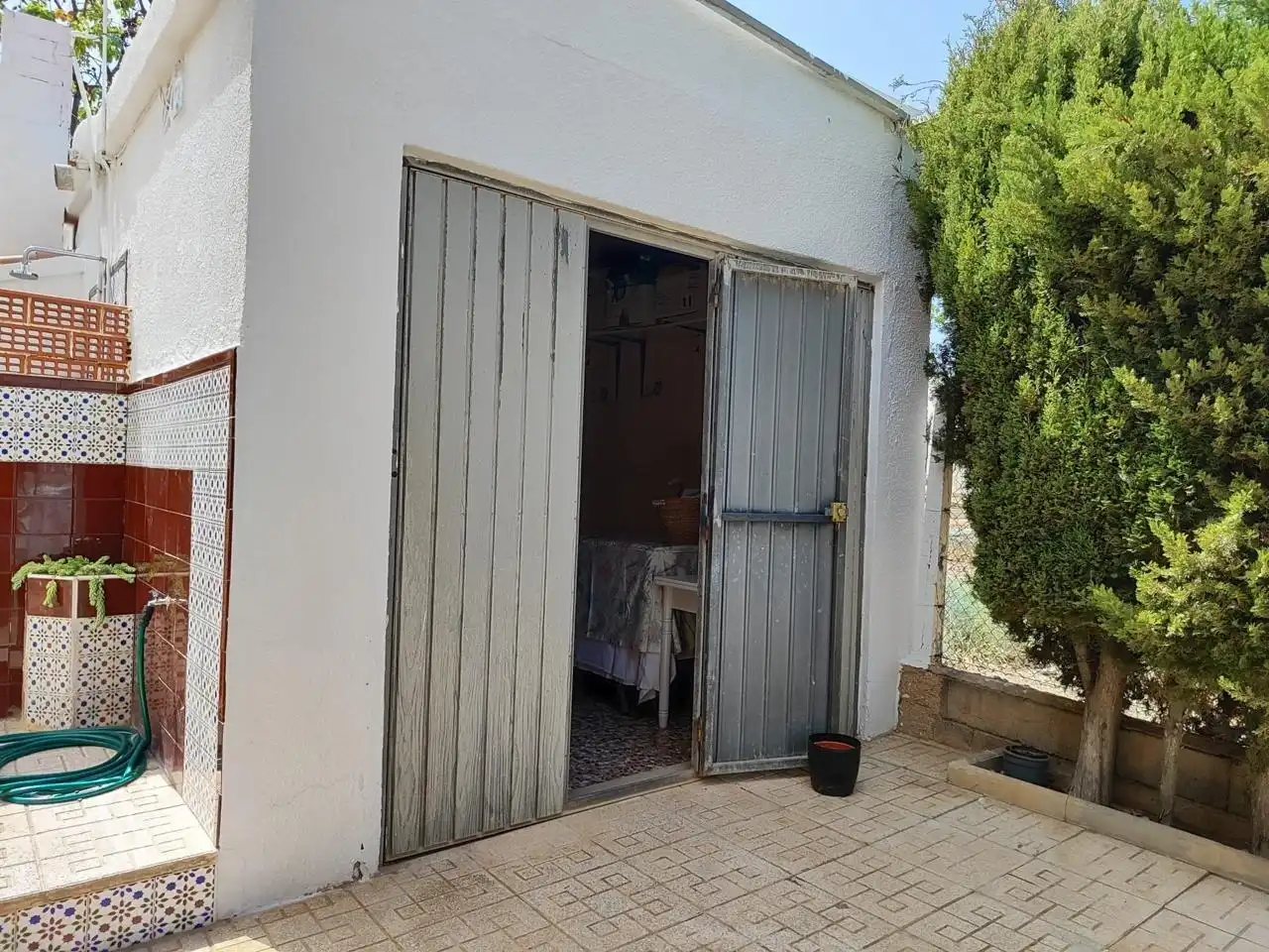 Villa con terrazza in vendita a Calle PANTANO CENAJO - URRUTIAS, imagen 10