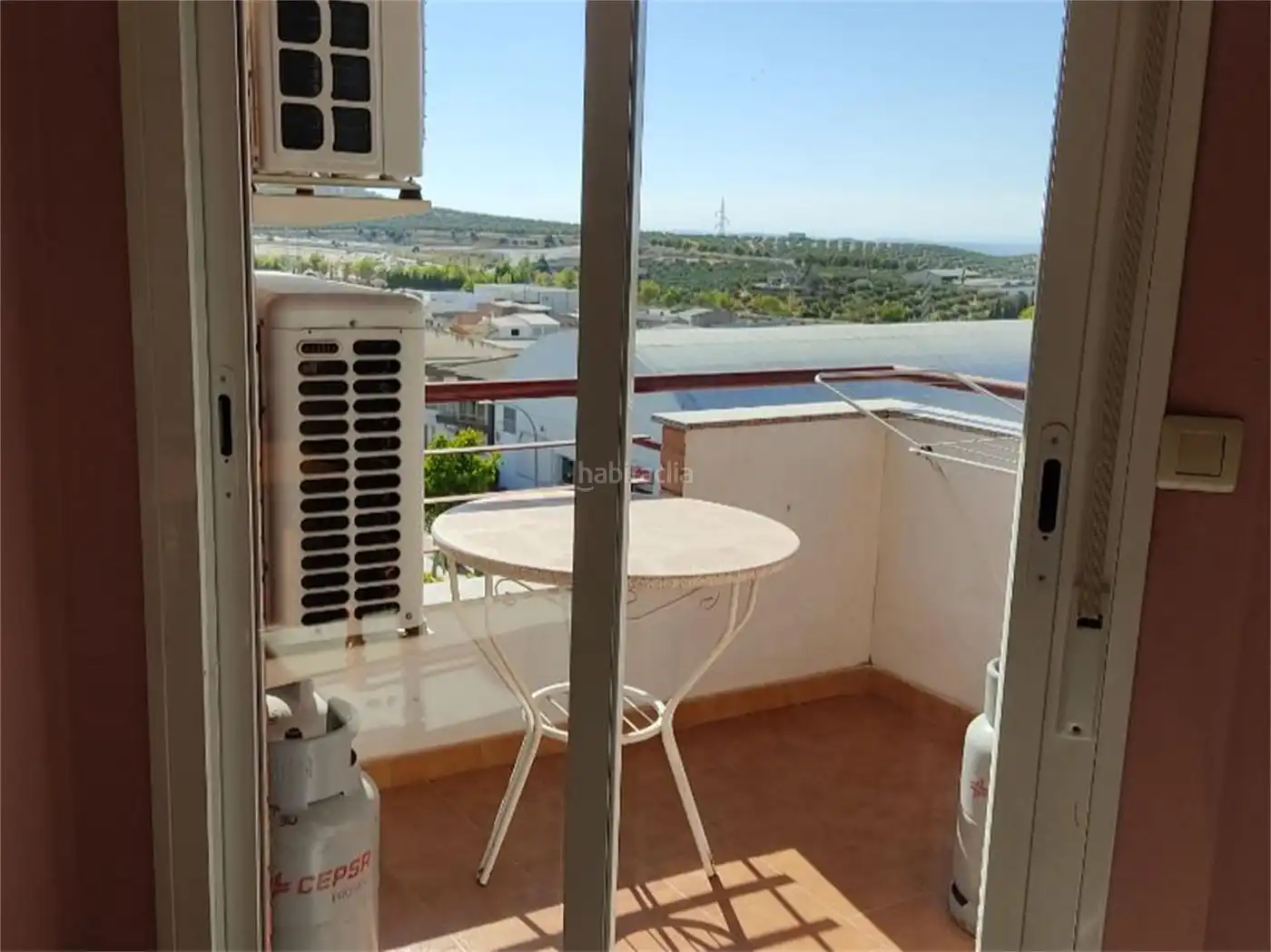 Flat with lift for sale in Calle San Bartolomé 9, imagen 17