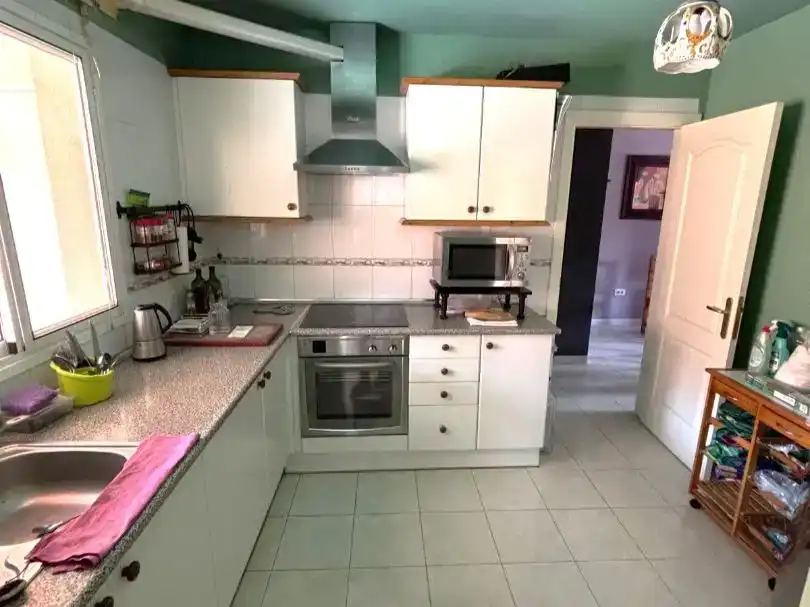 Cuina de Pis en venda en Granadilla de Abona amb Traster i Moblat