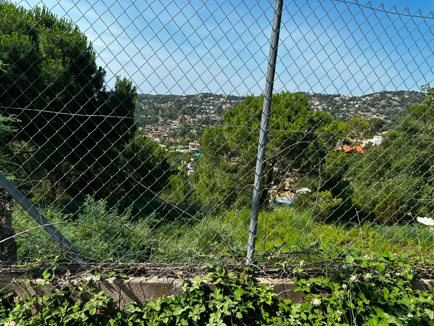 Terreno residencial en venta en Lloret Residencial - Montlloret, imagen 12
