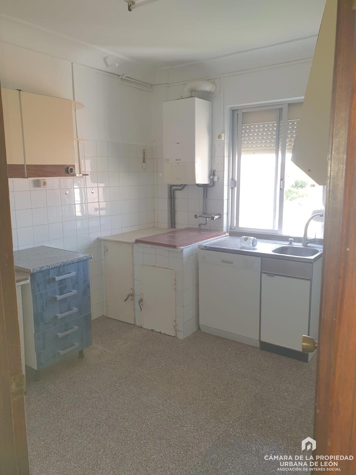 Cuina de Pis en venda en San Andrés del Rabanedo