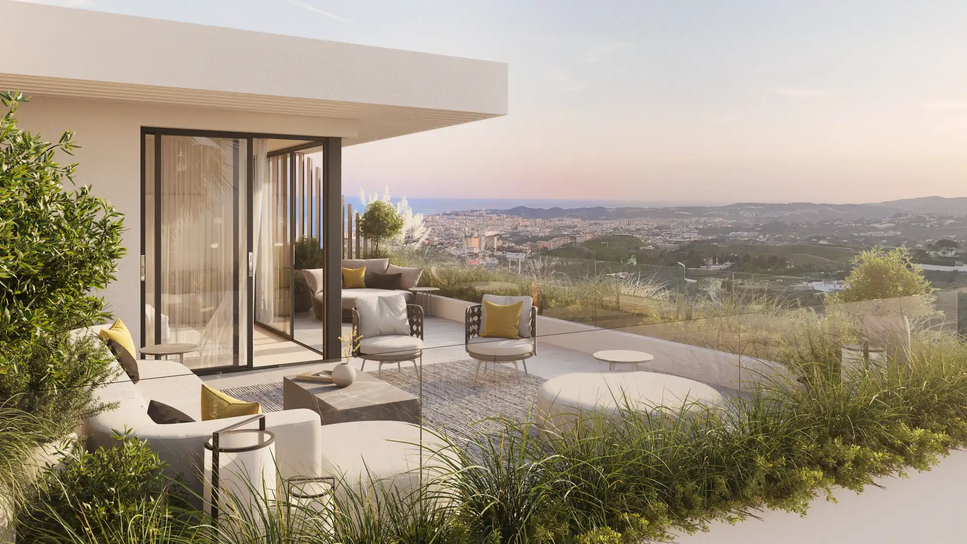 Apartament amb piscina en venda a Marbella Centro, imagen 28