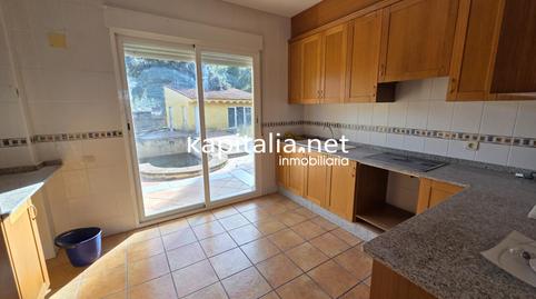 Foto 4 de Casa o xalet en venda a El Llombo, Ontinyent
