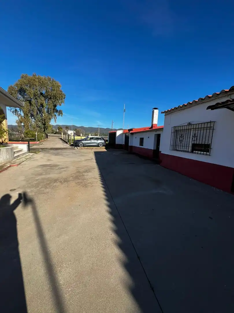 Villa con piscina in vendita a Periurbano Oeste - Sierra, imagen 31
