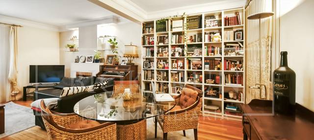 Piso en Venta en Avenida DE IPARRALDE en Centro - Mendibil - Santiago