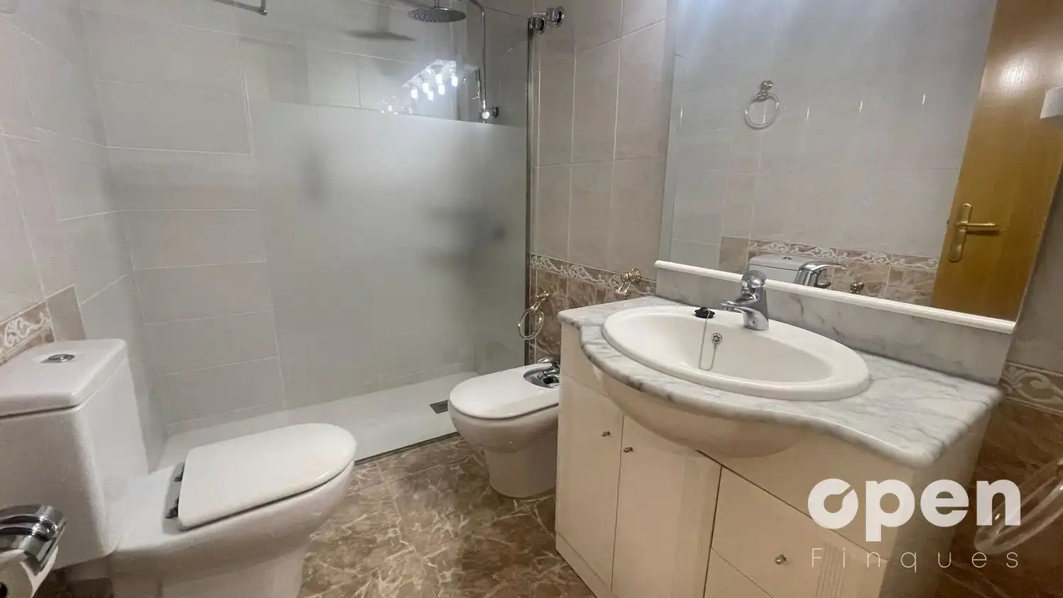 Piso con ascensor en venta en Lavoisier, imagen 17