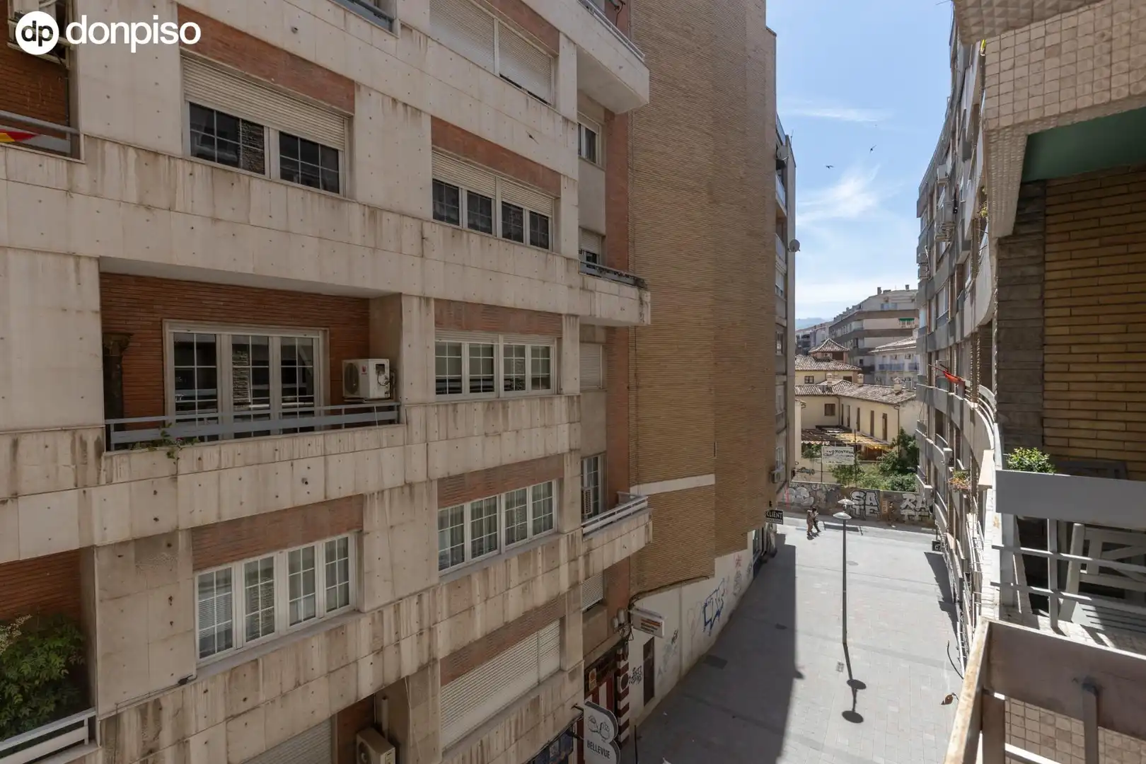 Flat with lift for sale in LUIS BRAILLE 3, imagen 18