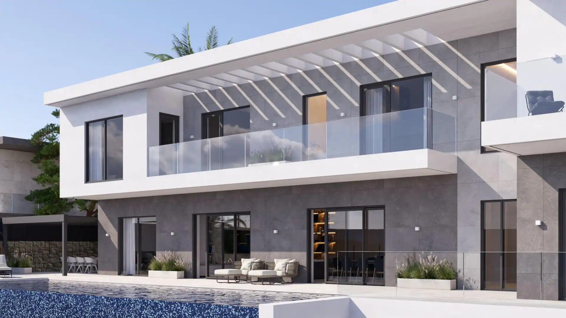 Villa à vendre à Finestrat Pueblo, imagen 18