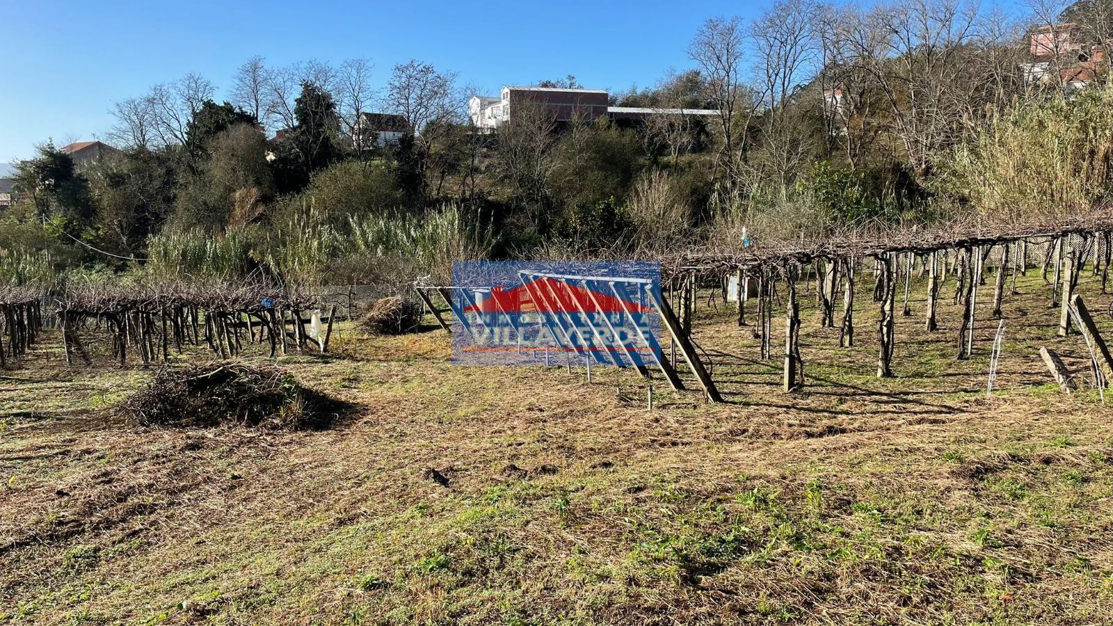 Residential for sale in Moaña