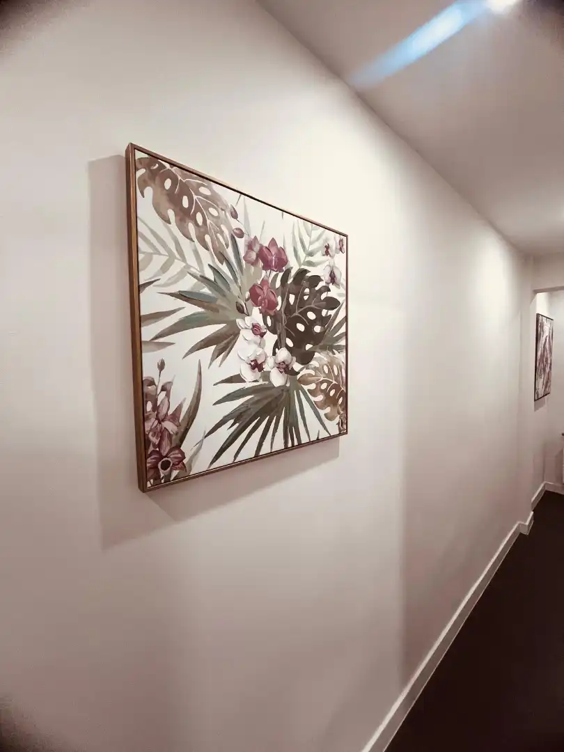 Schlafzimmer von Wohnung zur Miete in Burgos mit Möbliert