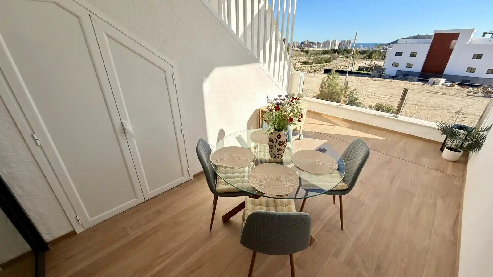 Bungalow mit Pool zum Verkauf in Calle DE PERU, imagen 17