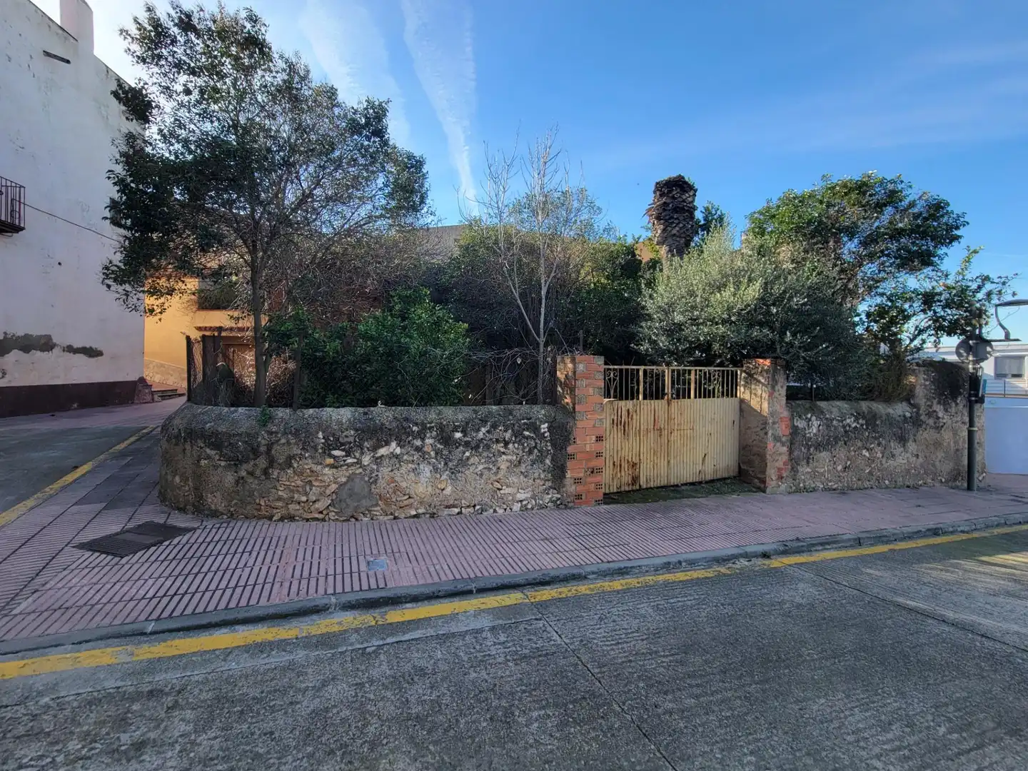 Terreno residenziale in vendita a Carrer de Sant Pere 24, imagen 3