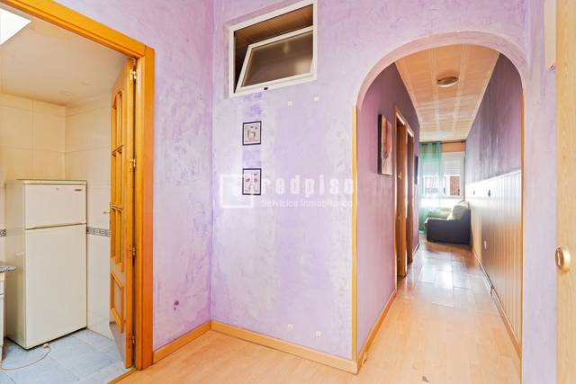 Edificio en Venta en de la Pilarica en Almendrales