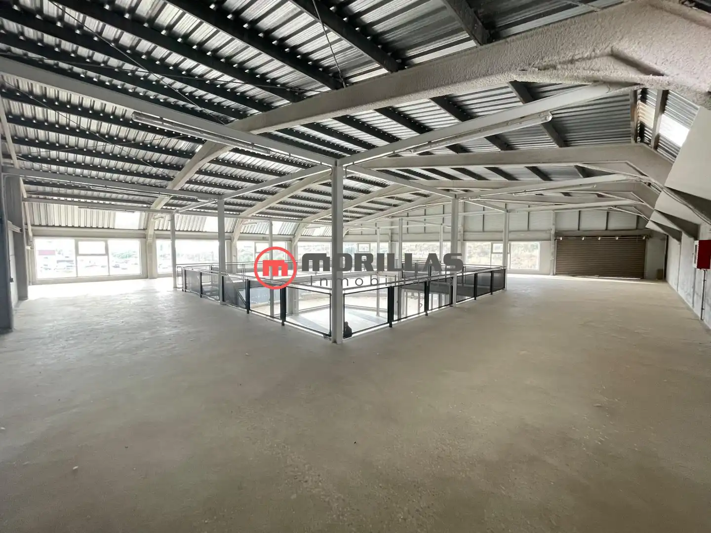 Nave industrial en venta en Bullas, Murcia