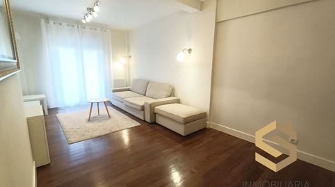 Foto 3 de Piso de alquiler en Orixe Kalea, San Ignacio - Elorrieta, Bilbao